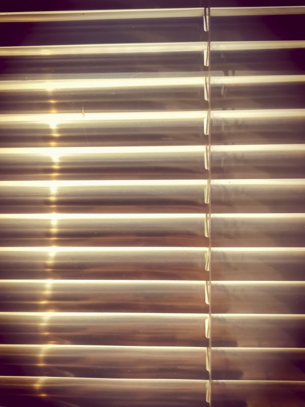 New Louvers Installation