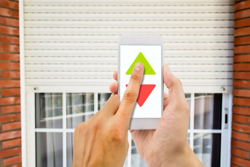 Products For Hurricane Shutters Repairs in use