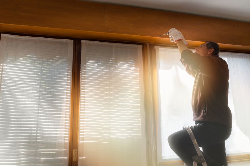 Licensed Shutter Contractors